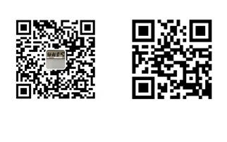 山东海越智能装备有限公司二维码